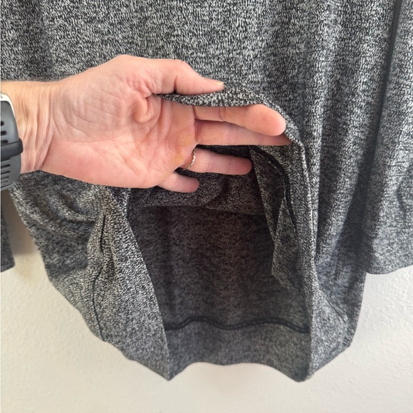 ATHLETA ‘Luxe Pose’ Tunic Dress - Picture 4 of 9